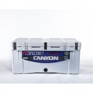 CanyonCoolers 100 Qt. Prospector Rotomolded Cooler ANYO1004